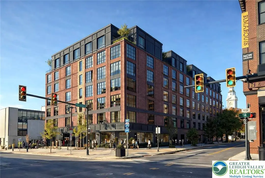 101 S Third Street #3A, Easton, PA 18042 - #1