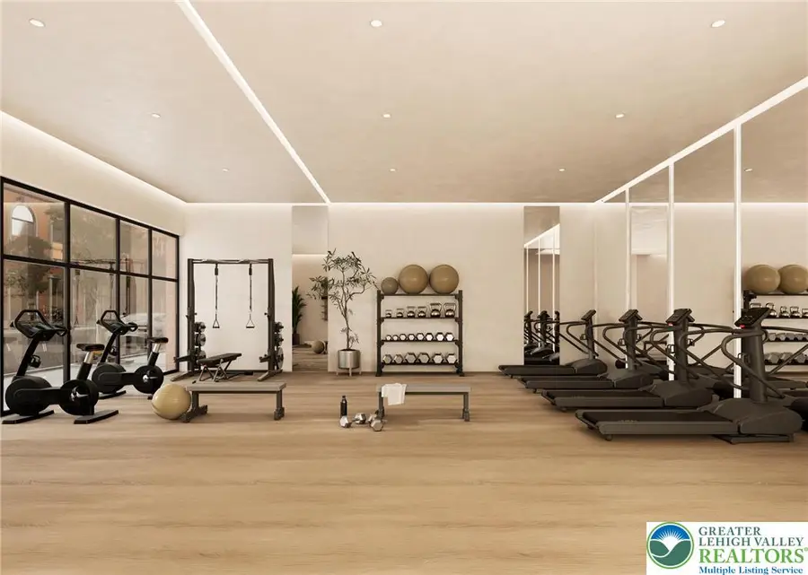 101 S Third Street #3A, Easton, PA 18042 - #3