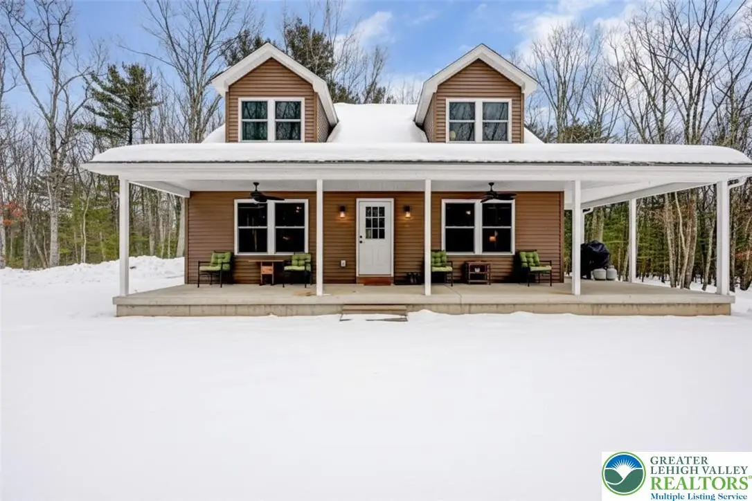 1055 Sugar Hollow Road, Chestnuthill Township, PA 18353 - Image #1
