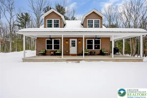 1055 Sugar Hollow Road, Chestnuthill Twp, PA 18353