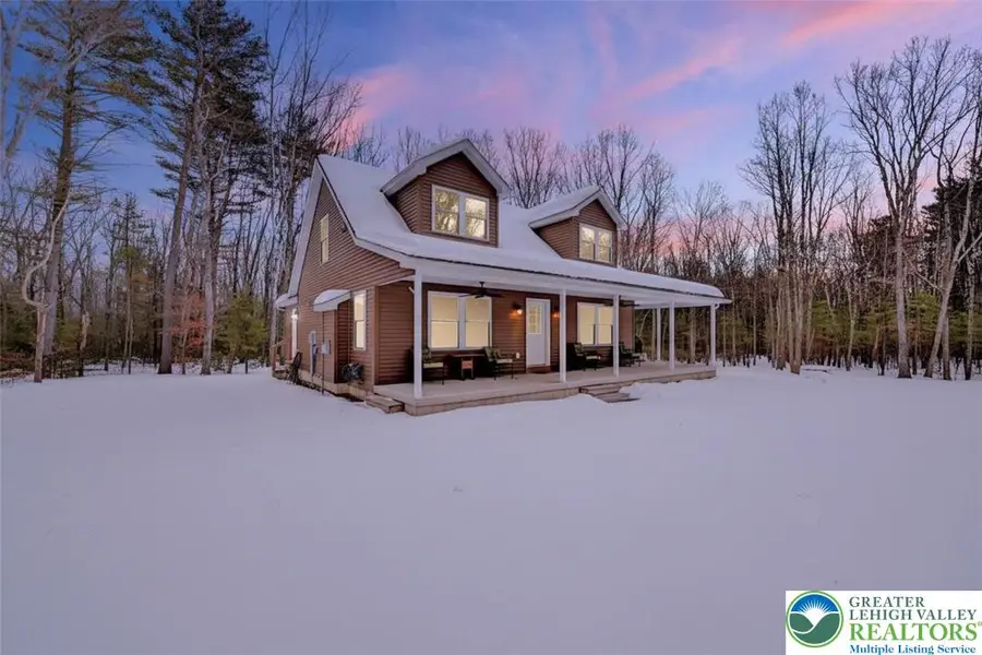 1055 Sugar Hollow Road, Chestnuthill Township, PA 18353 - Image #2