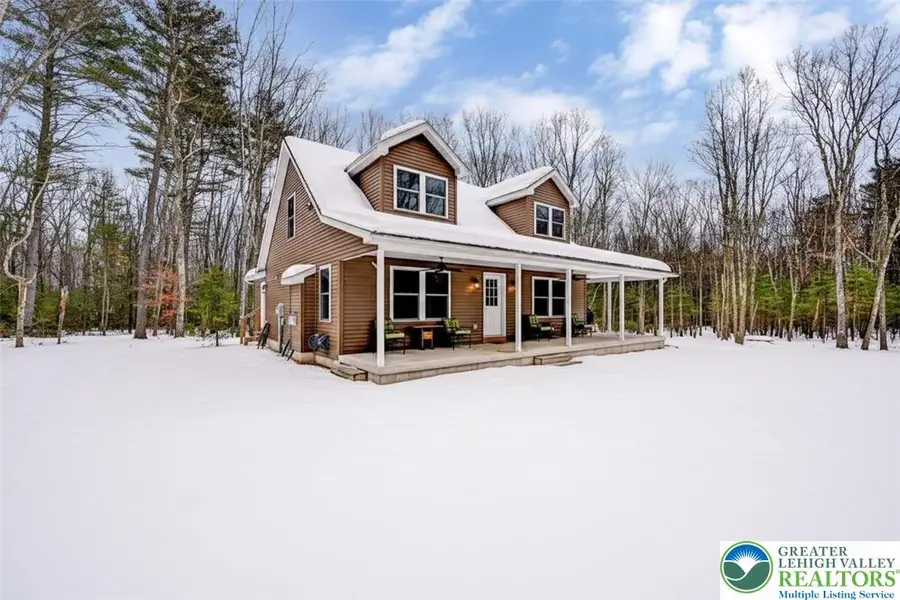 1055 Sugar Hollow Road, Chestnuthill Township, PA 18353 - Image #3