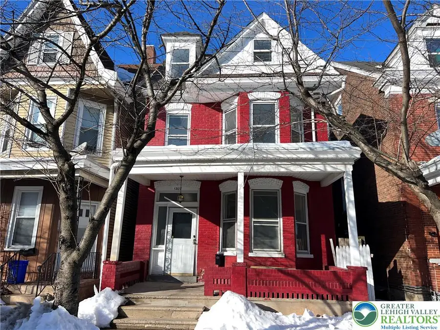 1307 Washington Street, Easton, PA 18042 - #2