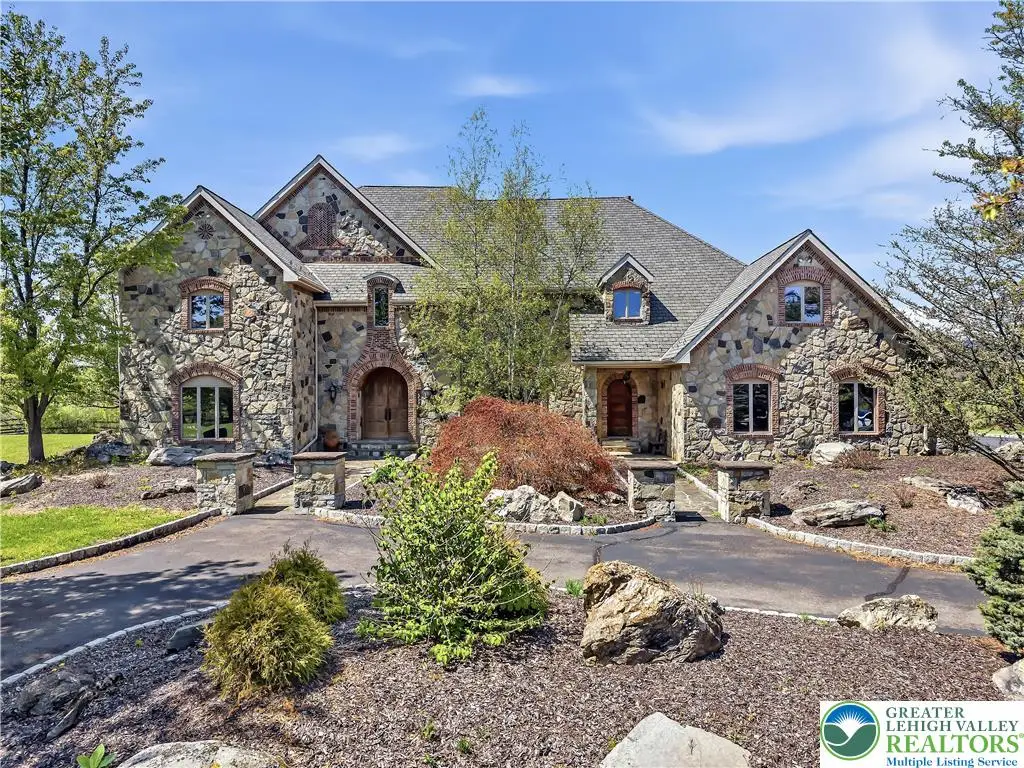 216 Merwinsburg Road, Chestnuthill, PA 18330 - #1