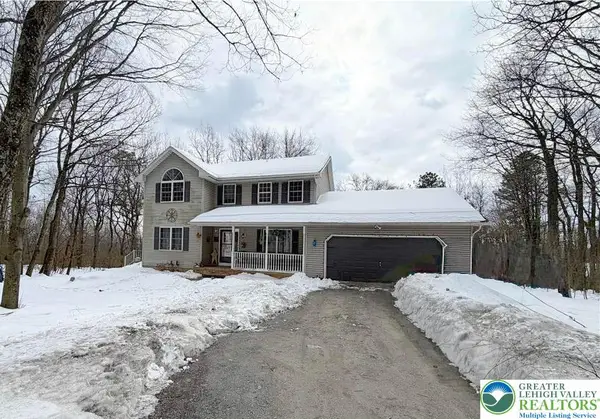 303 E Mountain Top Road, Summit Hill Boro, PA 18250