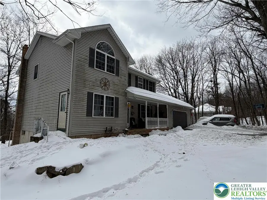 303 E Mountain Top Road, Summit Hill, PA 18250 - #3