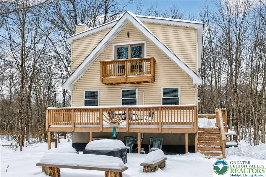 204 Yuma Trail, Pocono Lake, PA 18347 - Image #3