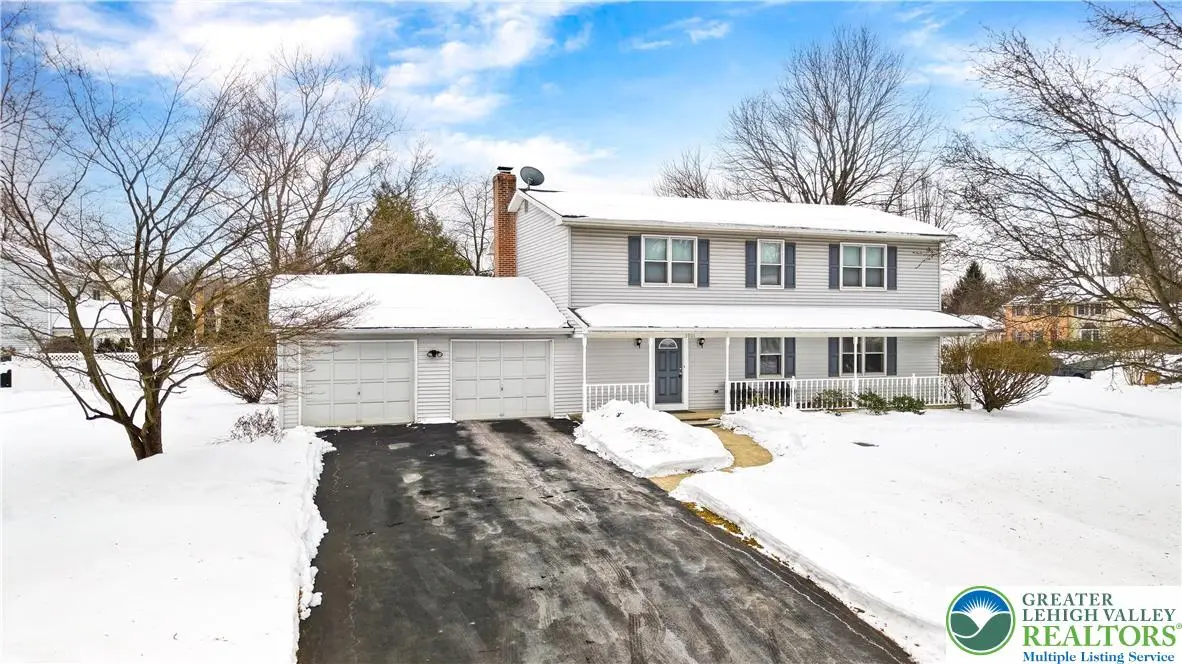 3901 Post Drive, Hanover, PA 18017 - #1