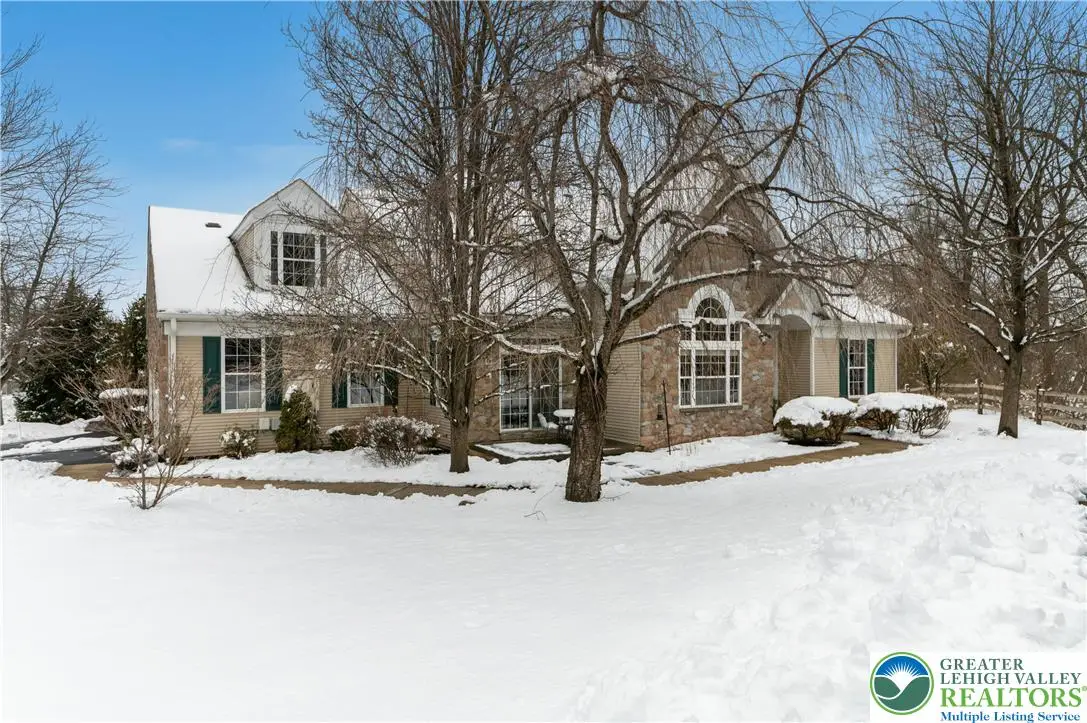 1895 Caryn Drive, Hellertown, PA 18055 - #1