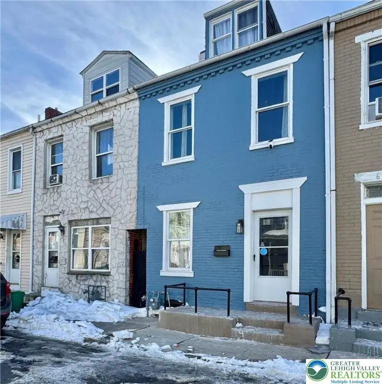 634 N Lumber Street, Allentown, PA 18102 - Image #2