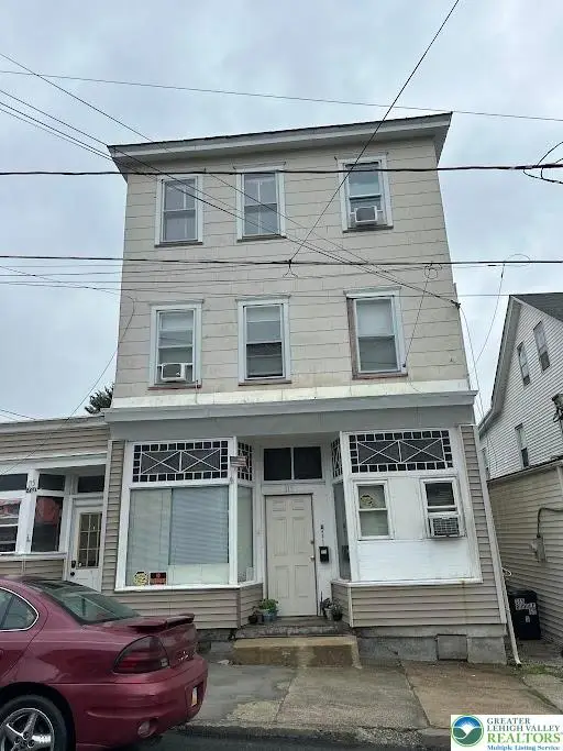 115 E Ruddle Street, Coaldale Boro, PA 18218
