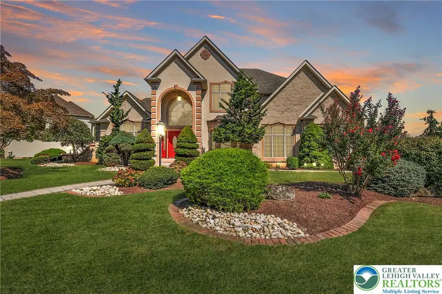 19 Springwood Drive, Allentown, PA 18104 - #2