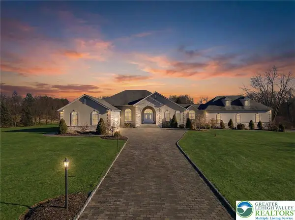 901 Meyer Road, Bushkill Twp, PA 18064