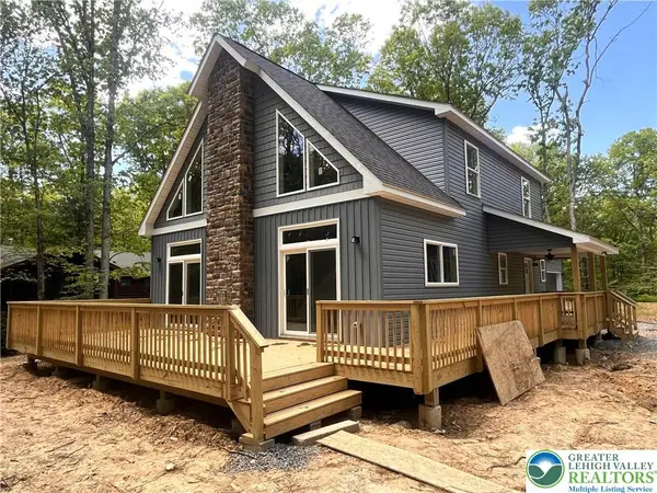 101 White Oak Drive, Penn Forest Twp, PA 18229