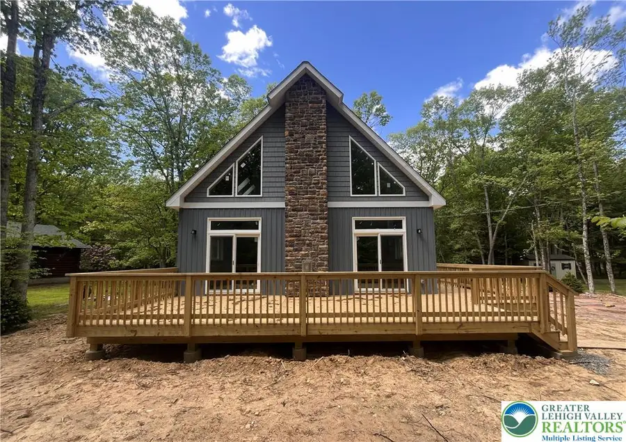 101 White Oak Drive, Penn Forest, PA 18229 - #3