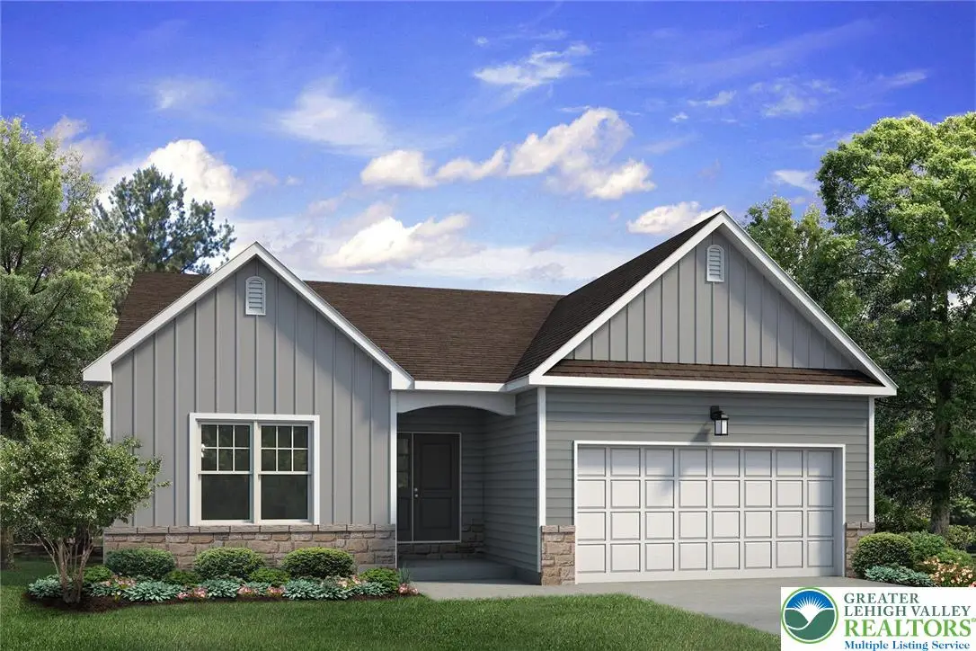 5135 Timber Loop #68, North Whitehall Township, PA 18078 - #1