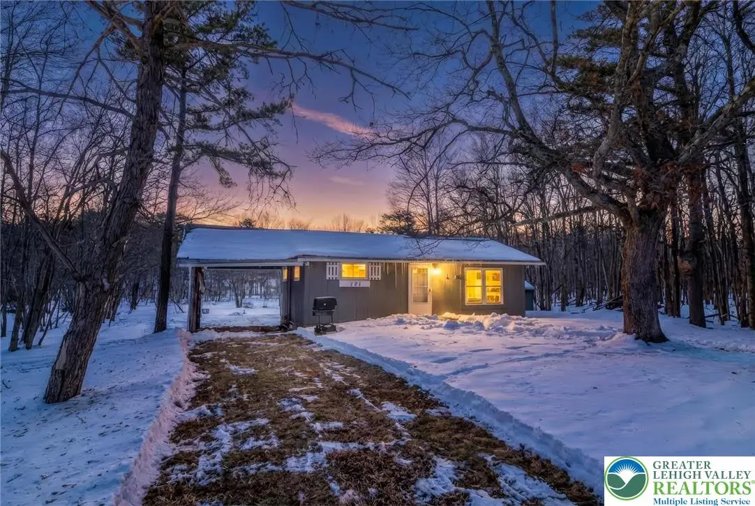 121 Shortridge Road, Penn Forest, PA 18210 - #1
