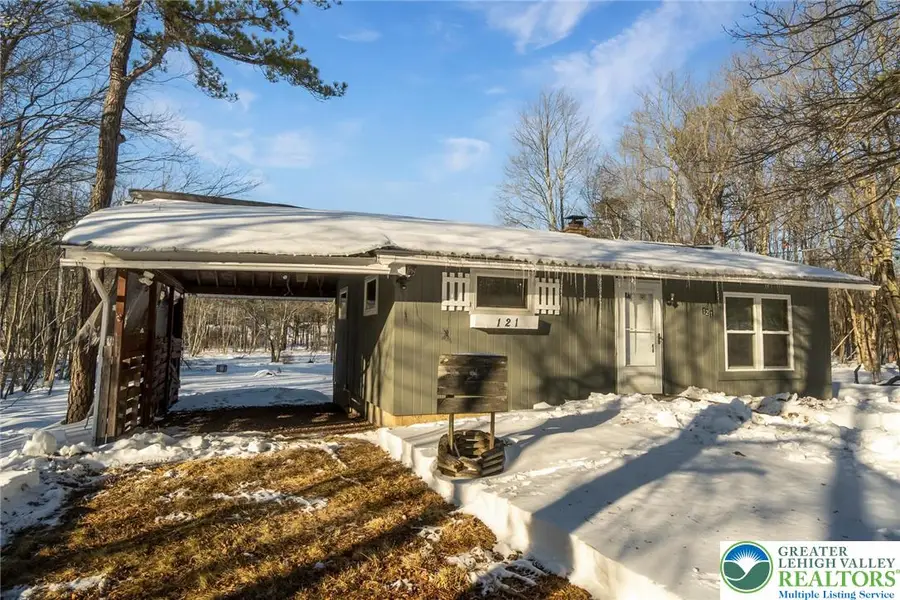 121 Shortridge Road, Penn Forest, PA 18210 - #2