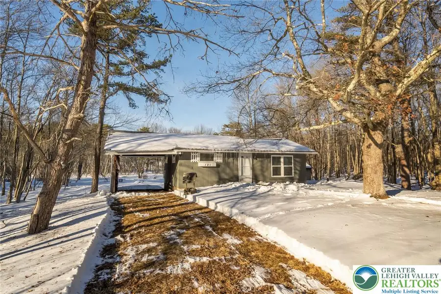 121 Shortridge Road, Penn Forest, PA 18210 - #3