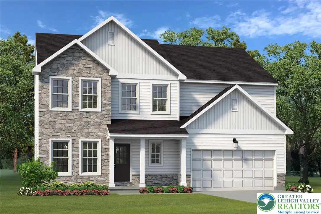 5119 Timber Loop #72, North Whitehall Township, PA 18078 - #1