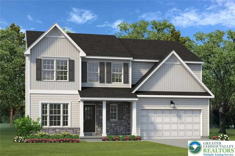 5119 Timber Loop #72, North Whitehall Township, PA 18078 - #2