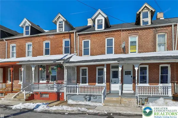 1135 W Court Street, Allentown City, PA 18101