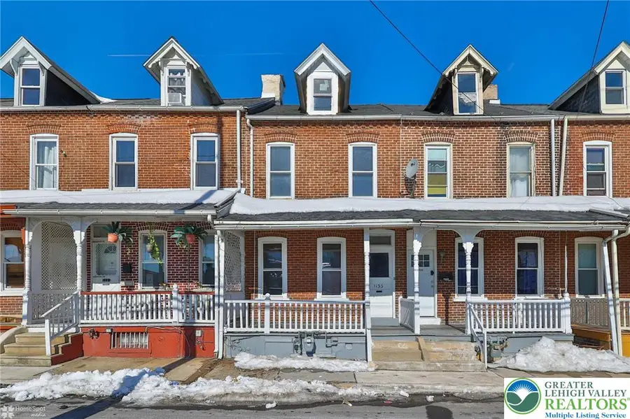 1135 W Court Street, Allentown, PA 18101 - #2