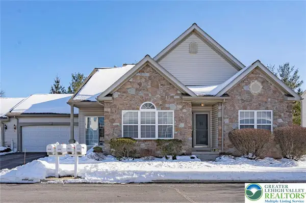 2839 Donegal Drive, Lower Macungie Twp, PA 18062