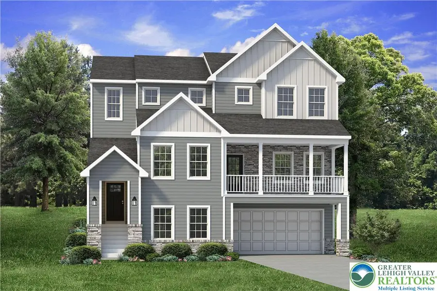 5124 Bellflower Drive #94, North Whitehall Township, PA 18078 - #2