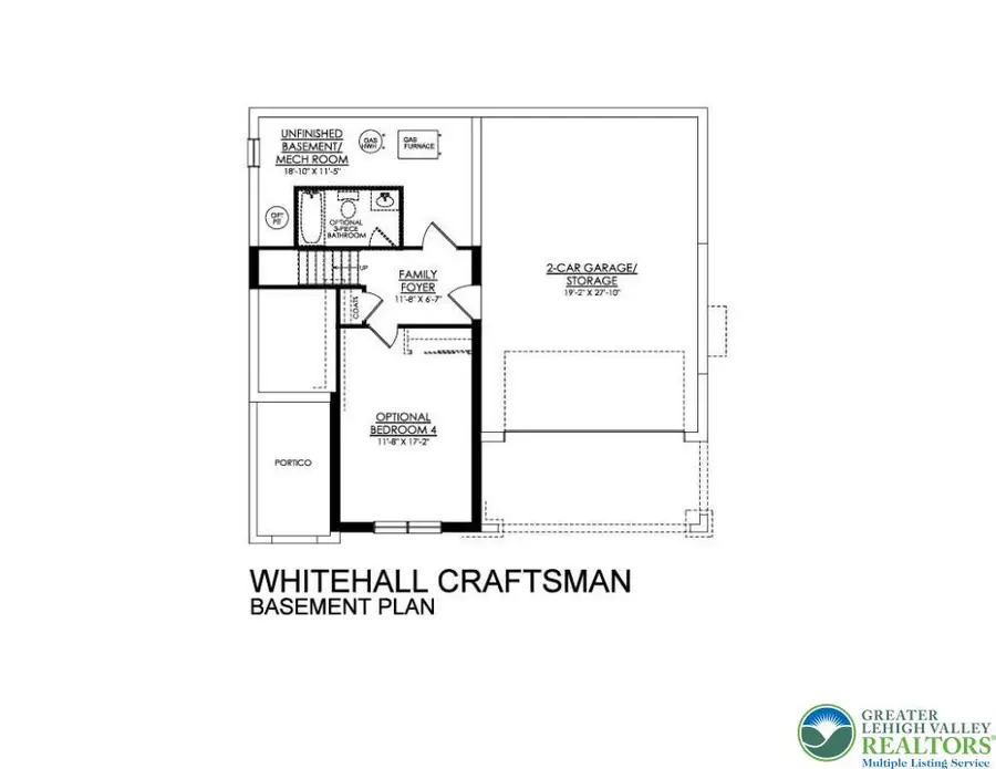 5124 Bellflower Drive #94, North Whitehall Township, PA 18078 - #3