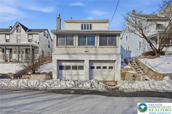 3907 Main Street, Washington Twp, PA 18080