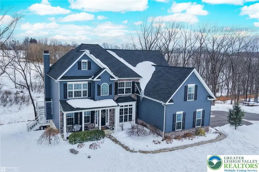 6726 Ryan Court, Lowhill, PA 18069 - #2