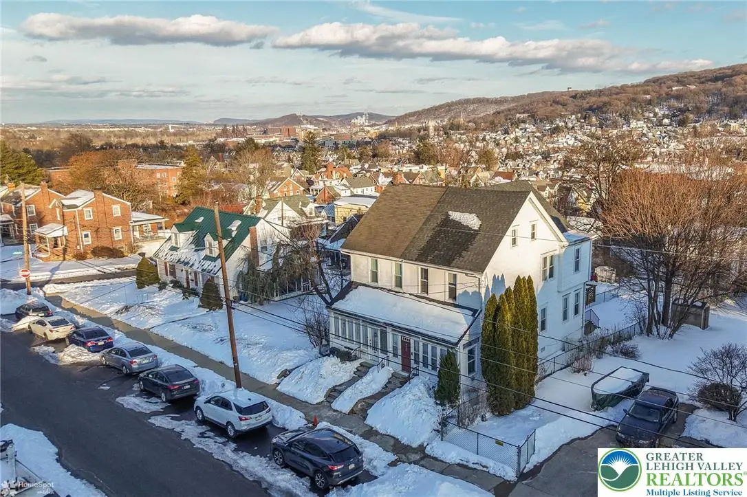 1014 Jeter Avenue, Fountain Hill, PA 18015 - #1