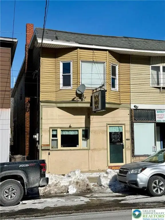 106 E Catawissa Street, Nesquehoning, PA 18240 - #1