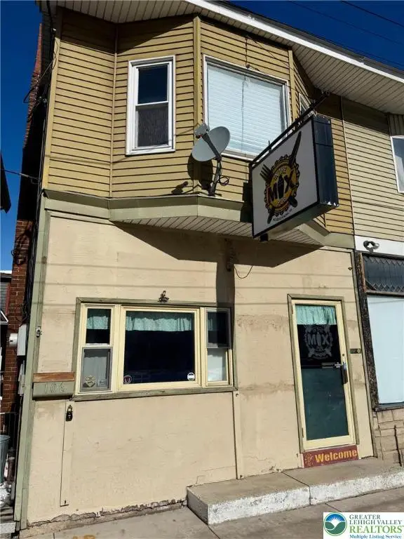 106 E Catawissa Street, Nesquehoning, PA 18240 - #2