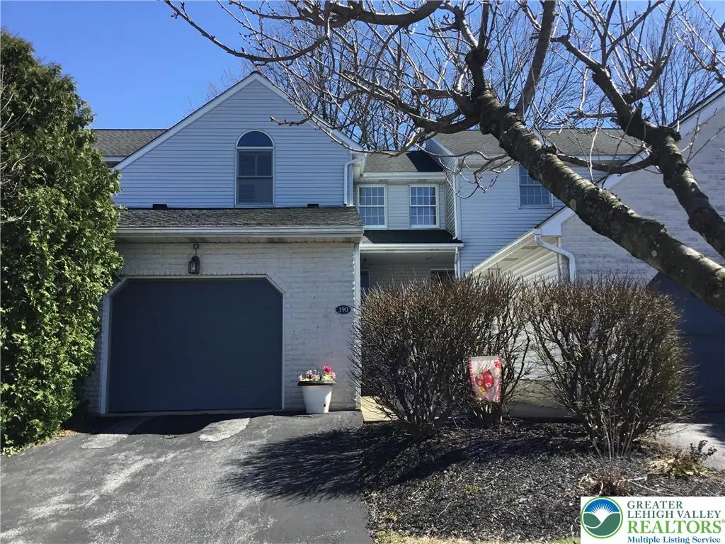 390 Fairview Street, Emmaus, PA 18049 - #1