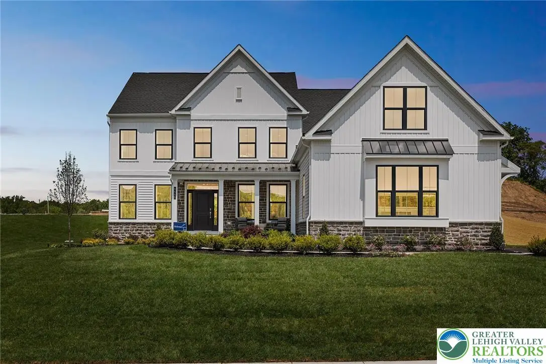 5403 Red Oak Drive, Upper Saucon, PA 18036 - #1