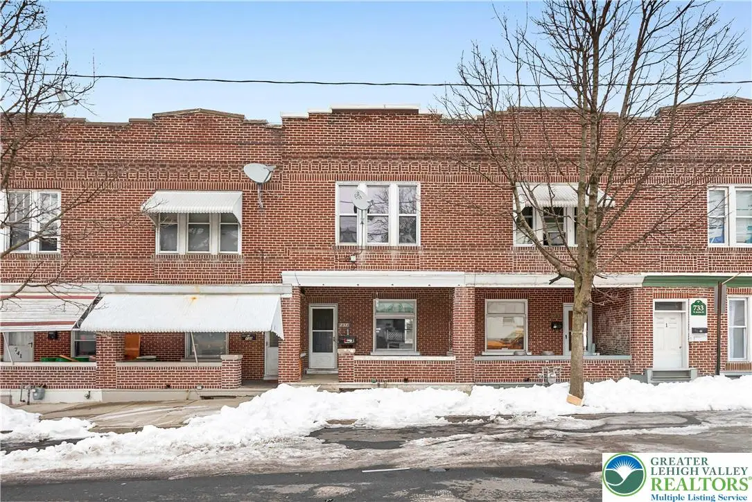 737 N Jordan Street, Allentown, PA 18102 - #1