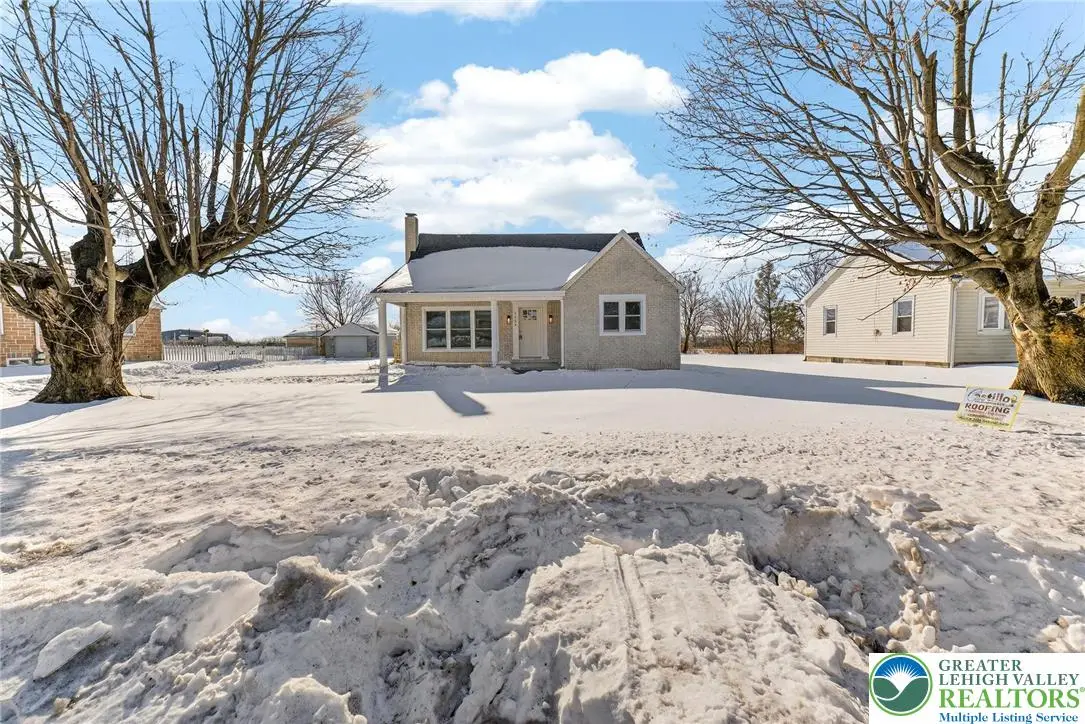 5466 Nor Bath Boulevard, East Allen, PA 18067 - #1