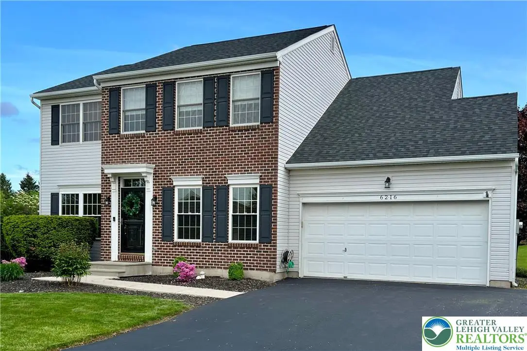 6216 Clover Lane, Lower Macungie Township, PA 18062 - #1