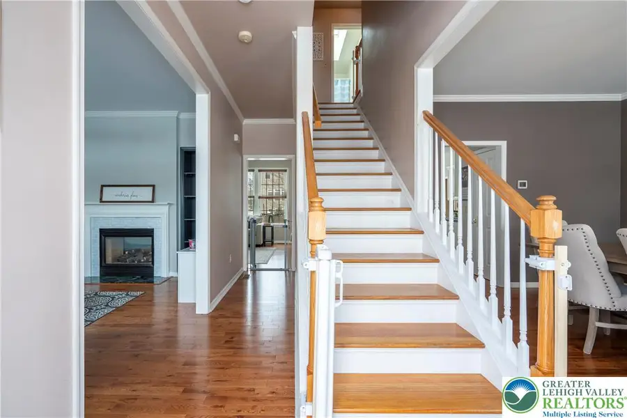 6216 Clover Lane, Lower Macungie Township, PA 18062 - #2