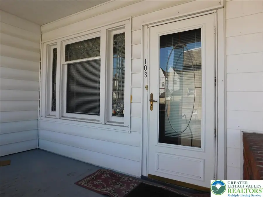 103 E Amidon Street, Summit Hill, PA 18725 - #2