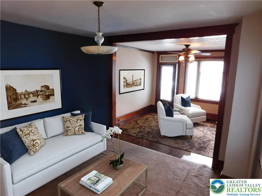 103 E Amidon Street, Summit Hill, PA 18725 - #3