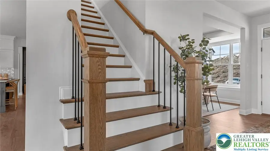 5395 Red Oak Drive, Upper Saucon, PA 18036 - #3