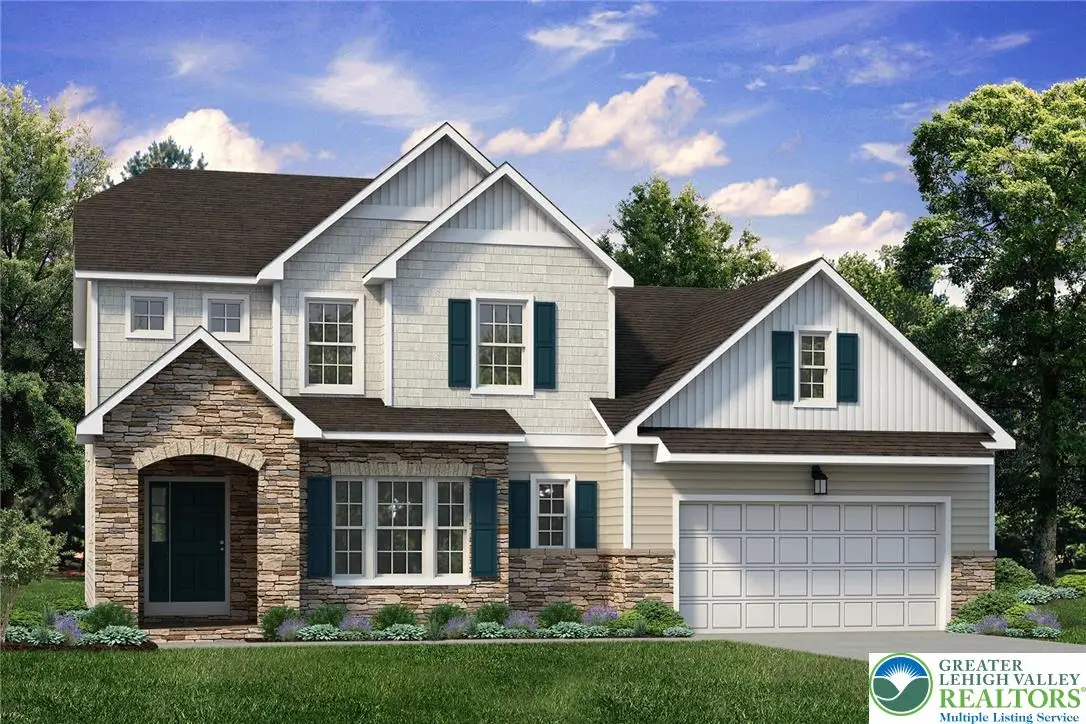 5179 Timber Loop #56, North Whitehall Township, PA 18078 - #1