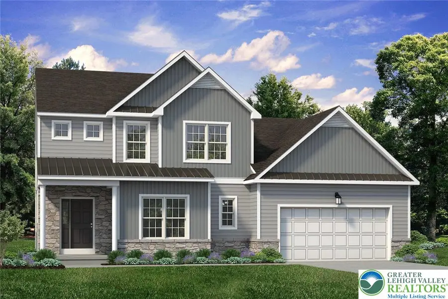 5179 Timber Loop #56, North Whitehall Township, PA 18078 - #2