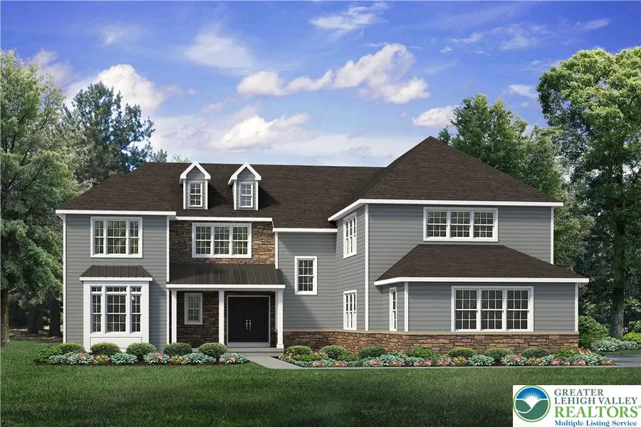 4497 Valley Green Drive #41, North Whitehall Township, PA 18078 - #2