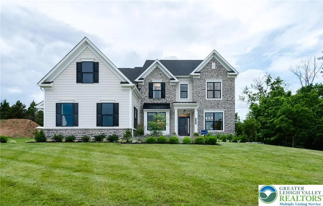 5401 Red Oak Drive, Upper Saucon, PA 18049 - #1