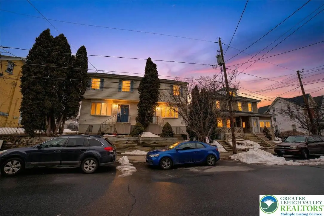 708 Cherokee Street, Bethlehem, PA 18015 - #1