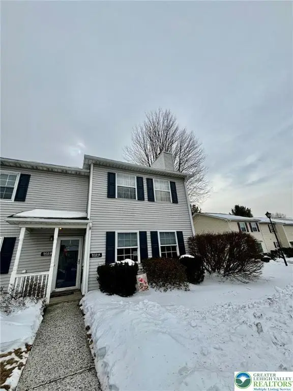502 Briarwood Drive #A, Bethlehem Twp, PA 18020